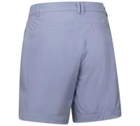 Trespass Womens Montrose Shorts - Cool Blue - Cool Blue - S - 94% Polyester/6% Elastane