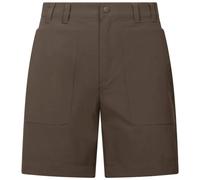 Trespass Women's Montrose Shorts in Khaki | Size: Large Trespass Khaki L