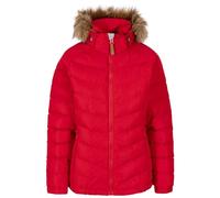 Trespass Women's Nadina-Female Padded JKT Jacket, red, L