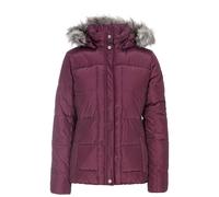 Trespass Womens Nanette Jacket Outerwear Long Sleeve Insulated
