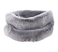 Trespass Womens Neck Warmer Faux Fur Cinnibar