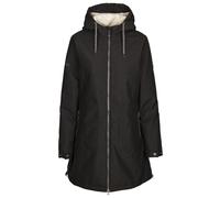 Trespass Women's Neeska TP50 Waterproof Jacket in Black | Size: 2XL Trespass Black 2XL