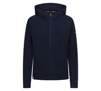 Trespass Womens Nolans AT100 Hooded Fleece Jacket - Navy - XL - Navy - 100% Polyester