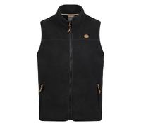 Trespass Women's Notion Fleece AT300 Gilet - Black - 3XL - Black - 100% Polyester