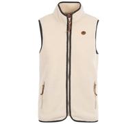 Trespass Women's Notion Fleece AT300 Gilet - Ghost - S - Ghost - 100% Polyester