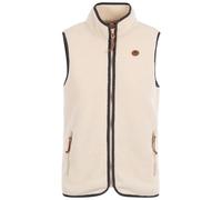 Trespass Women's Notion Fleece AT300 Gilet in Off-White | Size: XL Trespass Off-White XL