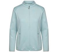 Trespass Womens/Ladies Noto Fleece TopXL Seafoam TP6835