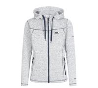 Trespass Womens Odelia Full Zip Fleece