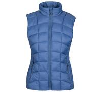 Trespass Women's Ogbere Gilet - Indigo Tone - Indigo Tone - L - 100% Polyamide