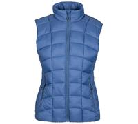 Trespass Women's Ogbere Gilet - Indigo Tone - Indigo Tone - L