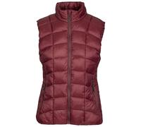 Trespass Women's Ogbere Gilet - Mulberry - Mulberry - XXS - 100% Polyamide