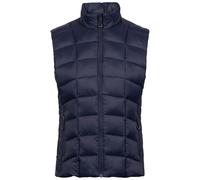 Trespass Ogbere Gilet In Navy Navy XXS