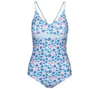 Trespass Womens One Piece Swimsuit Adjustable Cross Over Straps Mimi
