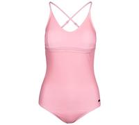 Trespass Womens One Piece Swimsuit Adjustable Cross Over Straps Mimi