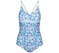 Trespass Womens One Piece Swimsuit Adjustable Cross Over Straps Mimi