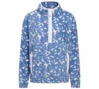 Trespass Womens One Side Brushed Printed Microfleece - Breker