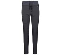 Trespass Womens Outdoors Water Repellent Walking Hiking Active Trousers Jovana Black