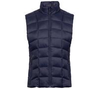 (L, Navy) Trespass Womens Padded Gilet - Ogbere