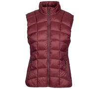 (XL, Mulberry) Trespass Womens Padded Gilet - Ogbere
