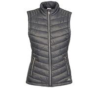 Trespass Elanora Vest Grey 2XL Women