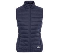 Trespass Womens Packaway Padded Gilet Teeley