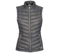 Trespass Elanora Vest Grey L Woman