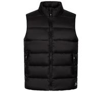 (12, Black) Trespass Womens Padded Gilets - Simone