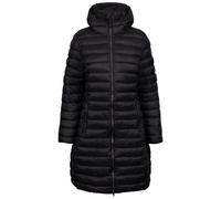 Trespass Women's Padded Grown On Hood With Adjusters Jacket - Dorothea