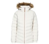 Trespass Womens Padded Hooded Casual Jacket Nadina