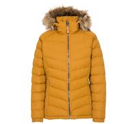 Trespass Womens Padded Hooded Casual Jacket Nadina