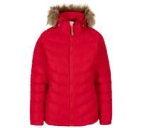 Trespass Women's Nadina-Female Padded JKT Jacket, red, L