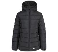 Trespass Womens Padded Jacket Casual with 2 Zip Pockets Elegant