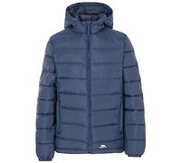 Trespass Womens Padded Jacket Casual with 2 Zip Pockets Elegant