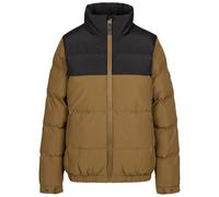 Trespass Womens Padded Jacket Contrast Panels with 2 Zip Pockets Harding