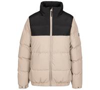 Trespass Womens Padded Jacket Contrast Panels with 2 Zip Pockets Harding