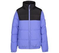 Trespass Womens Padded Jacket Contrast Panels with 2 Zip Pockets Harding