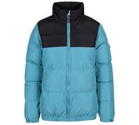 Trespass Womens Padded Jacket Contrast Panels with 2 Zip Pockets Harding