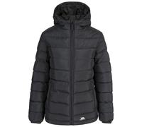 Trespass Womens Padded Jacket Elegant Black XL