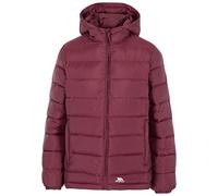 Trespass Womens Padded Jacket Elegant Fig in Size - 10