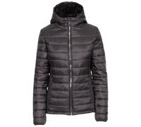 Trespass Womens Padded Jacket Hooded Casual Valerie