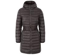 Trespass Womens Padded Jacket Longer Length Casual Coat Santuzza