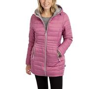 Trespass Womens Casual Jacket Mavis Pink XXL