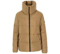 Trespass Womens Padded Jacket Paloma Army in Size - 10