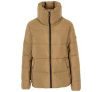 Trespass Womens Padded Jacket with High Neck Paloma