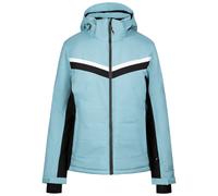 Trespass Womens Padded Quilted Body Panels Ski Jacket - Emma