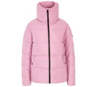 Trespass Womens Paloma Water Resistant Windproof Padded Coat Black or Pink