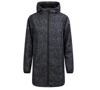 Trespass Womens Adjustable Grown Long Length Waterproof Coat - Parched