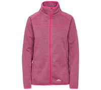 Trespass Womens Patterned Fleece Tenbury