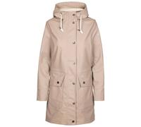 Trespass Women's Payko Waterproof Jacket in Olive | Size: 2XL Trespass Olive 2XL