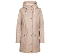 Trespass Womens/Ladies Payko Waterproof Jacket TP6565